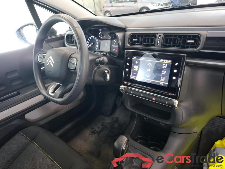 CITROEN C3 Société / 2020 / 5P / Berline PureTech 83 S&S BVM Feel Nav #5
