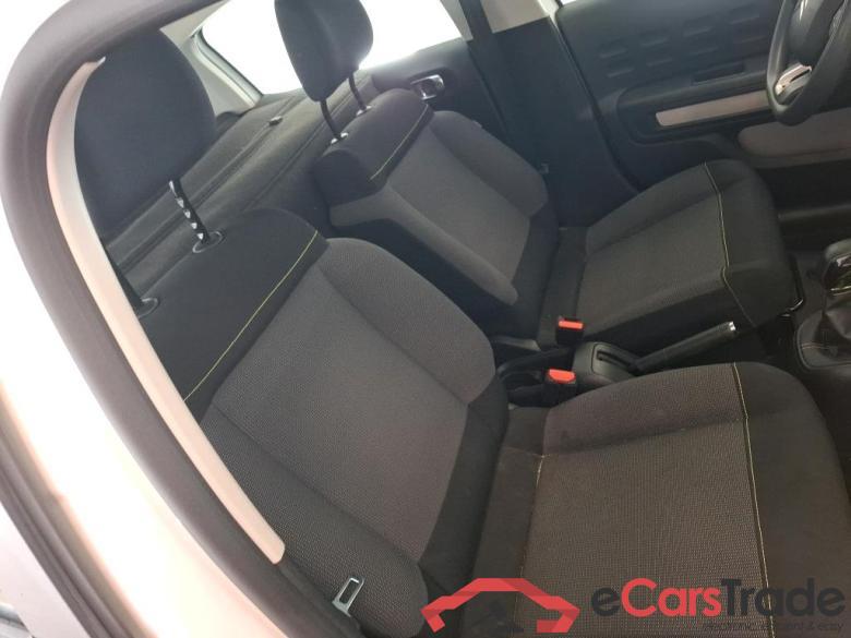 CITROEN C3 Société / 2020 / 5P / Berline PureTech 83 S&S BVM Feel Nav #6