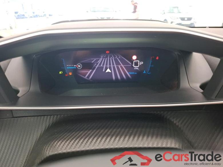 208 Allure Pack 1.2 PureTech 100CV BVA8 E6d #6