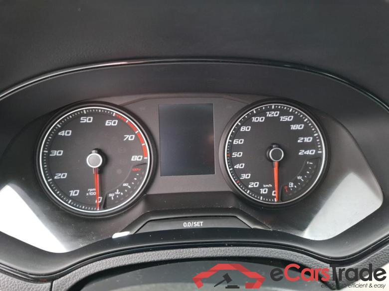 Arona Xcellence 1.0 TSI 95CV BVM5 E6d #6