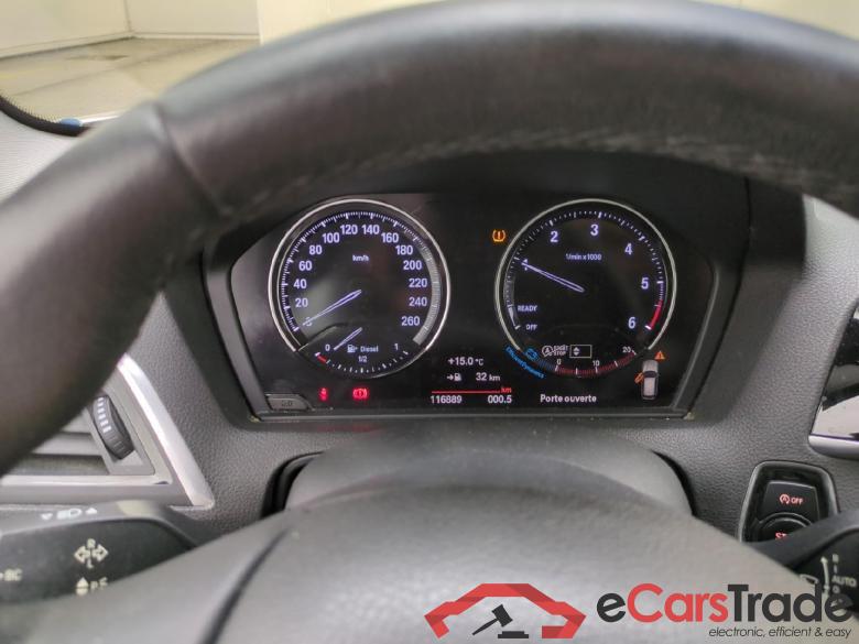 Série 1 Berline 116d Sport 1.5 115CV BVM6 E6 #6