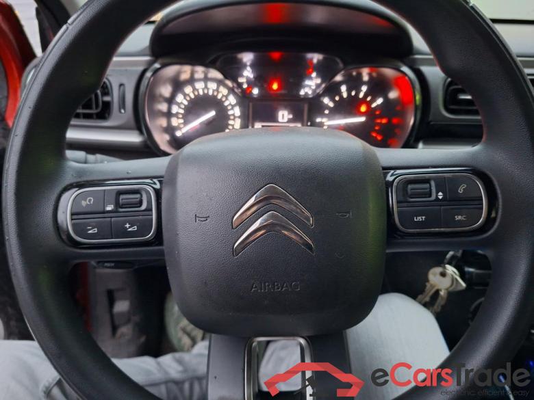 CITROEN C3 1.2i PureTech You S&S (EU6.4) #5