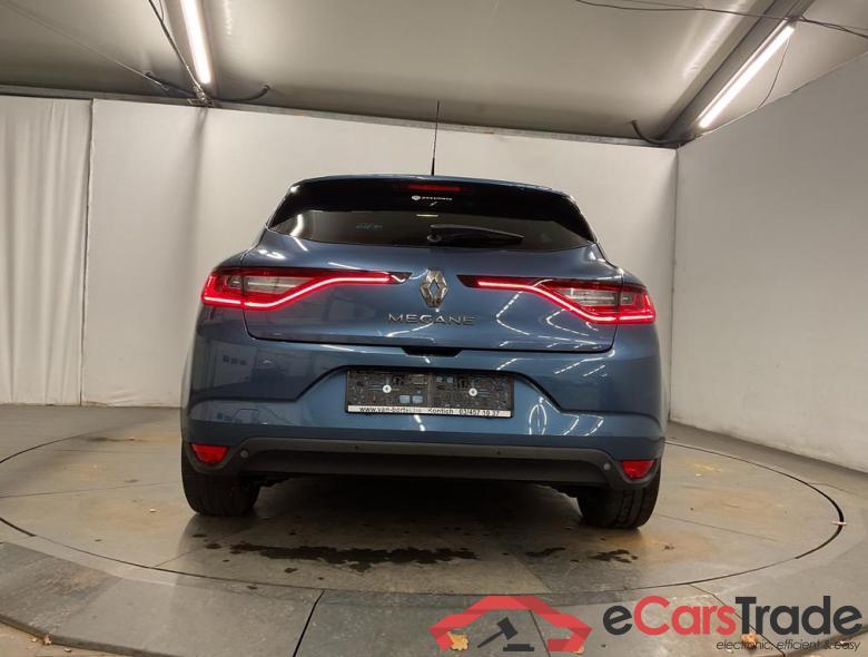 RENAULT Mégane Berline Megane 1.33 TCe Limited#2 GPF #3