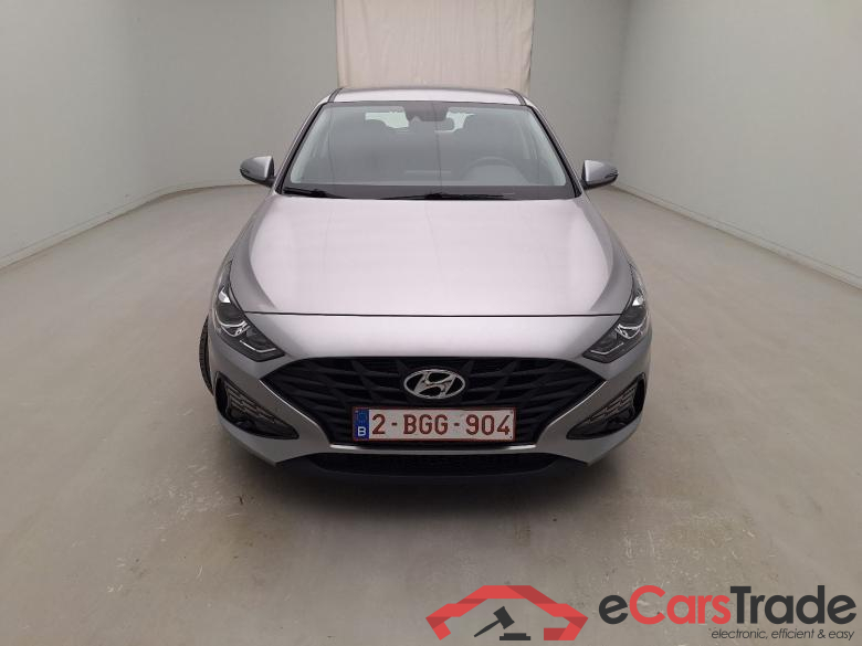 Hyundai, i30 FL'20, Hyundai i30 5D 1.0 T-GDi 88kW Twist 5d
