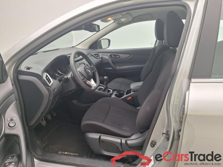 Nissan, Qashqai '17, Nissan Qashqai dCi 115 Visia 5d #3
