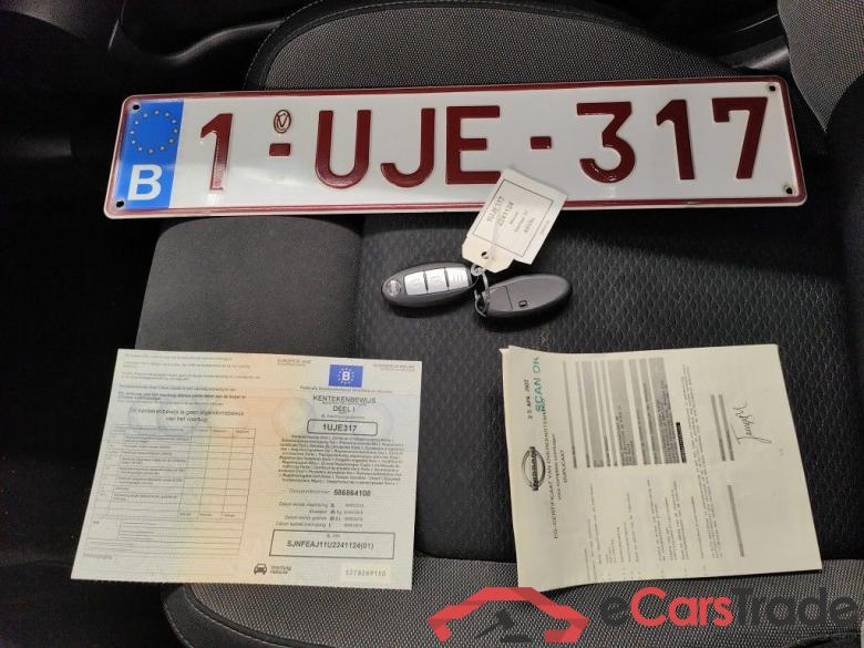 Nissan Qashqai MHEV 103KW N-Connecta 5d #4