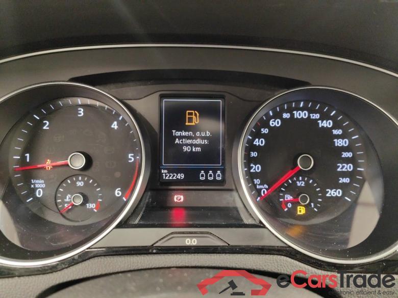 Volkswagen Passat Variant 1.6 TDI Highline Business DSG-7 5d #6