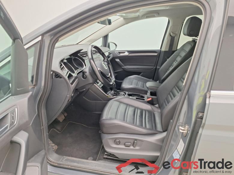 VW, Touran '15, Volkswagen Touran 1.5 TSi Highline DSG 5d 7pl #3