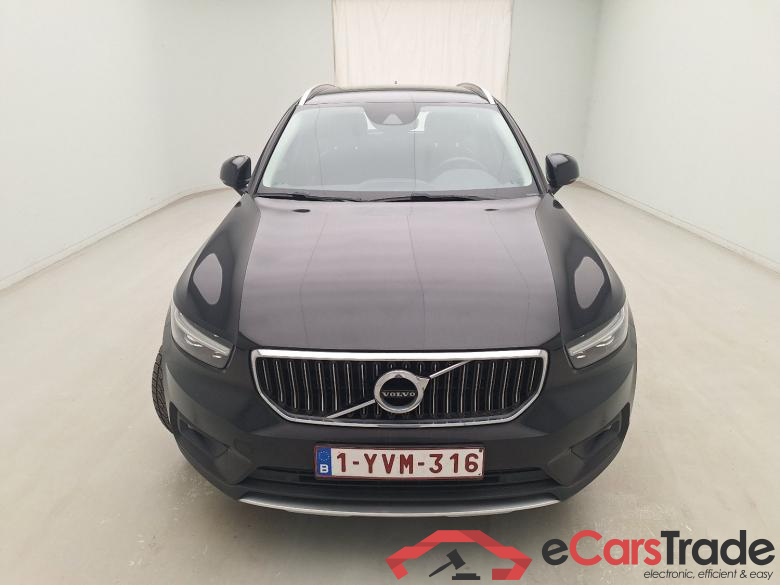 Volvo, XC40 '17, Volvo XC40 T5 Recharge Geartronic Inscription 5d