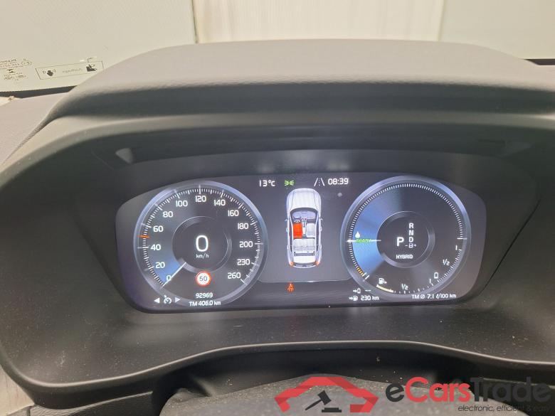 Volvo, XC40 '17, Volvo XC40 T5 Recharge Geartronic Inscription 5d #5