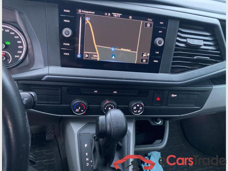 VOLKSWAGEN Transporter T6.1 1000 Fou Swb Transporter 2.0 TDi SCR BMT DSG (EU6d) #5