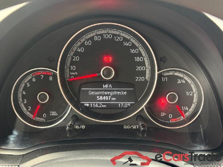 VW Up up! 5d 48kW #6