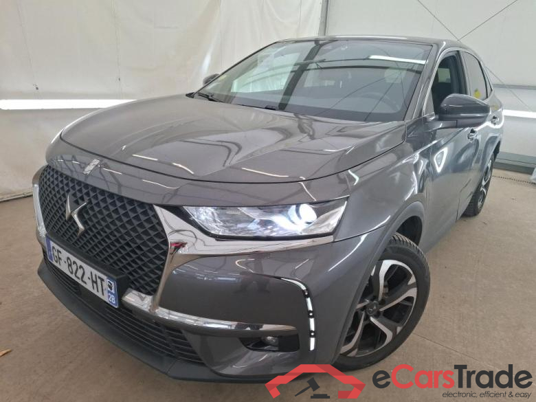 7 Crossback Business 1.5 BlueHDi 130CV BVA8 E6d