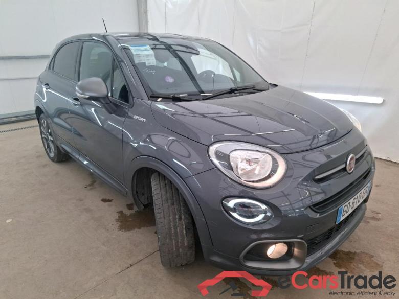 500X Sport 1.3 GSE 150CV DCT #4