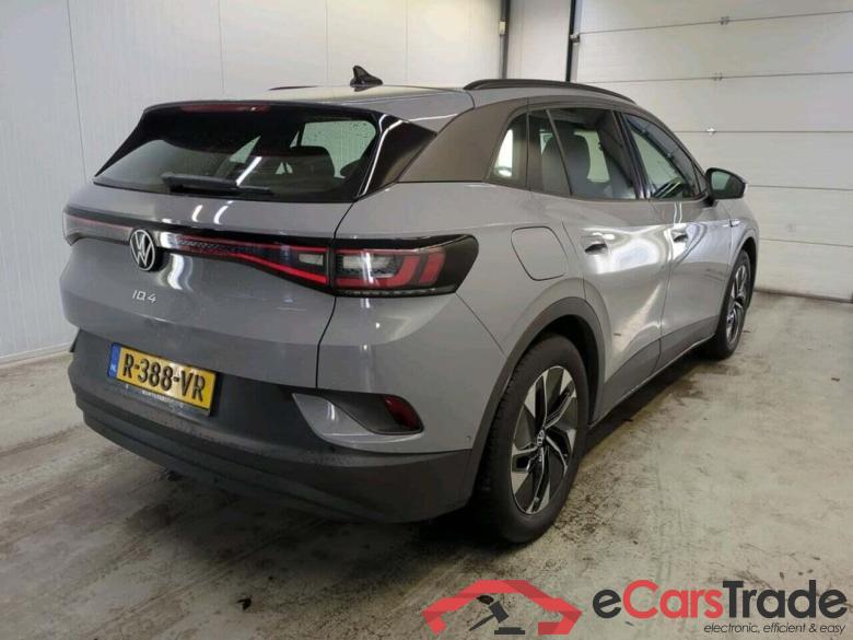 VOLKSWAGEN ID.4 Pro 77 kWh #2