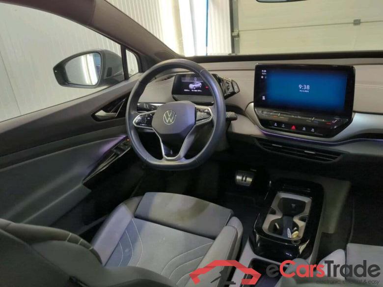 VOLKSWAGEN ID.4 Pro 77 kWh #3