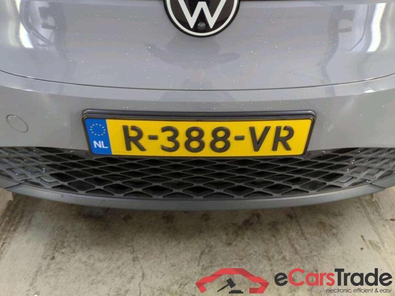 VOLKSWAGEN ID.4 Pro 77 kWh #4