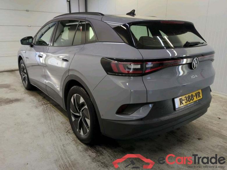 VOLKSWAGEN ID.4 Pro 77 kWh #6