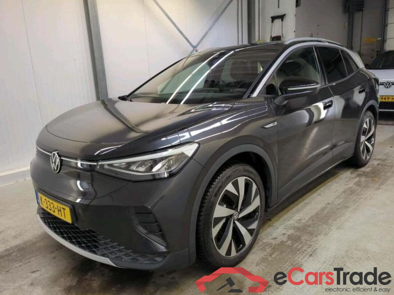 VOLKSWAGEN ID.4 First 77 kWh