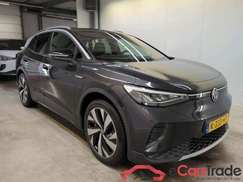 VOLKSWAGEN ID.4 First 77 kWh #5