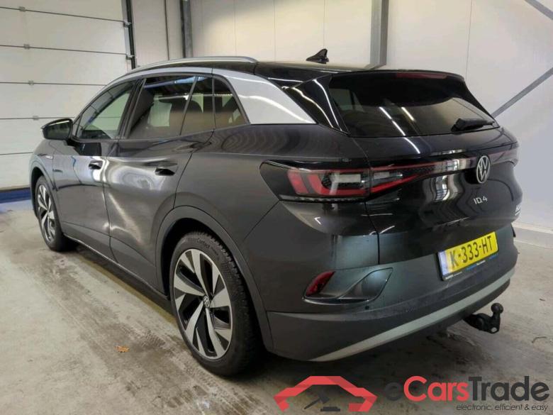 VOLKSWAGEN ID.4 First 77 kWh #6