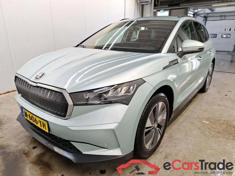 SKODA Enyaq iV 60 #1