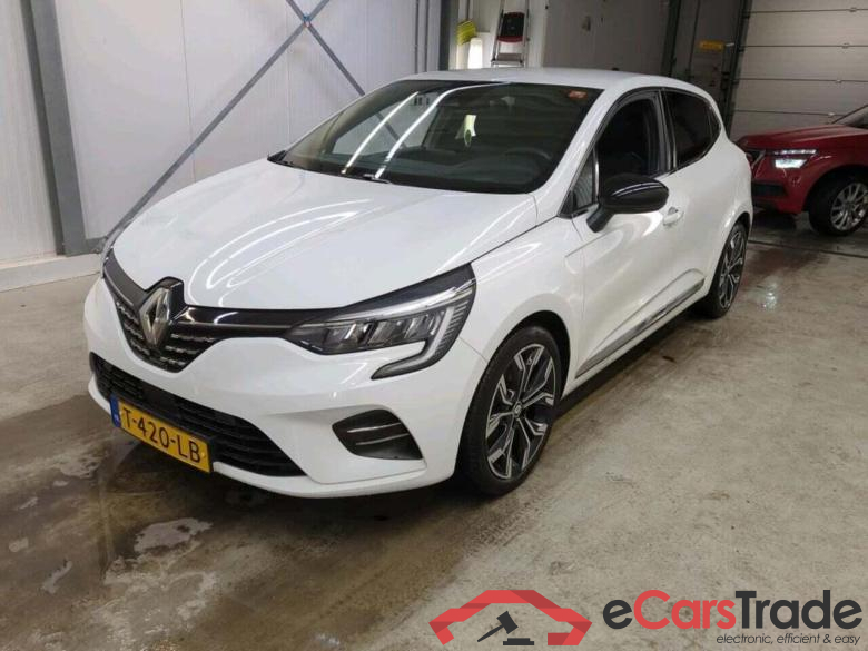RENAULT CLIO 1.6 ETFH 145 techno
