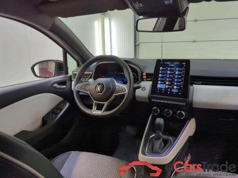 RENAULT CLIO 1.6 ETFH 145 techno #3