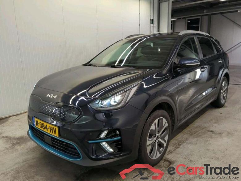 KIA e-Niro Dyn.PlusLine 64 kWh #1