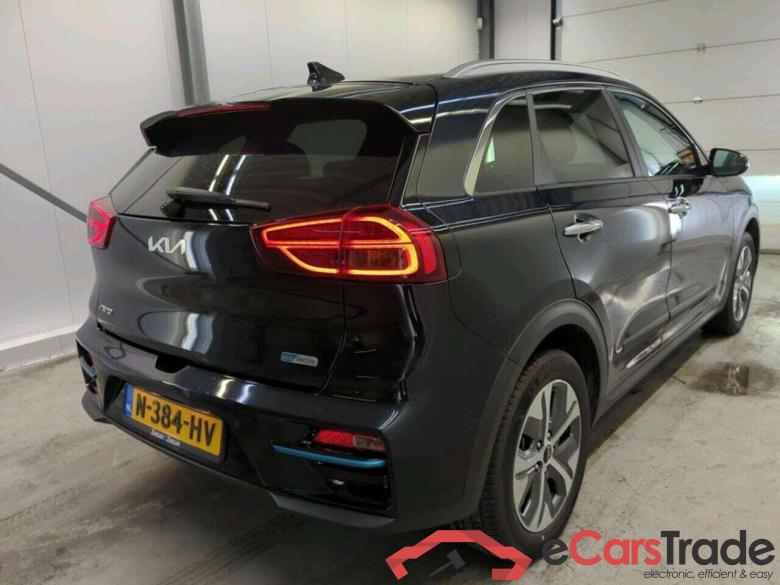 KIA e-Niro Dyn.PlusLine 64 kWh #2