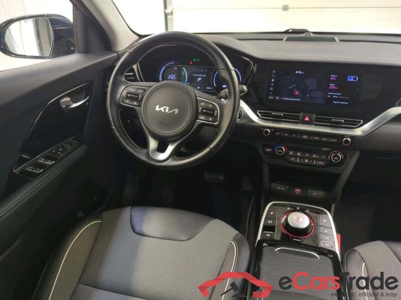 KIA e-Niro Dyn.PlusLine 64 kWh #3