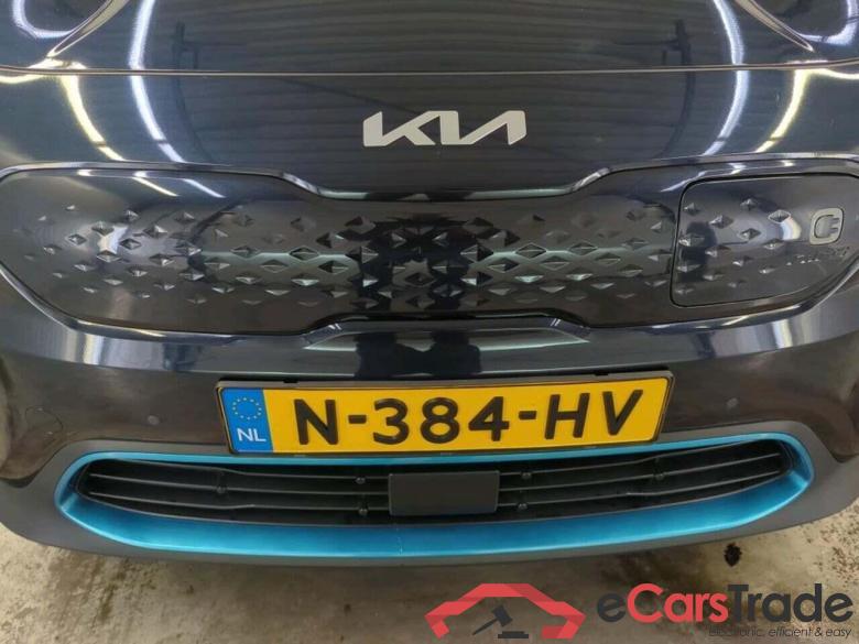 KIA e-Niro Dyn.PlusLine 64 kWh #4