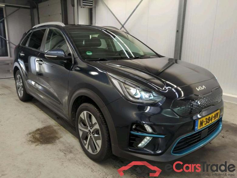 KIA e-Niro Dyn.PlusLine 64 kWh #5