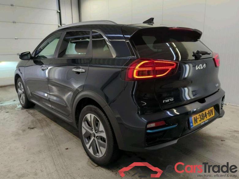 KIA e-Niro Dyn.PlusLine 64 kWh #6