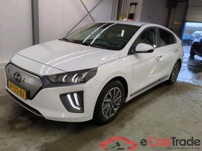 HYUNDAI IONIQ Comfort EV 38 kWh