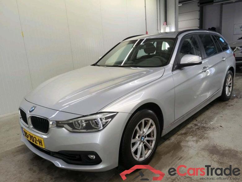 BMW 3-serie Touring 318i Executive #1