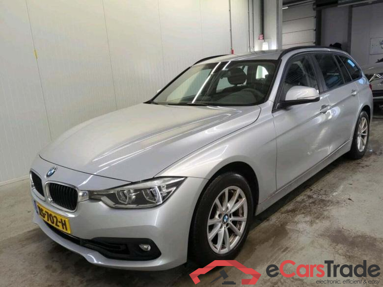 BMW 3-serie Touring 318i Executive