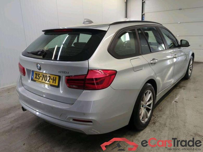 BMW 3-serie Touring 318i Executive #2