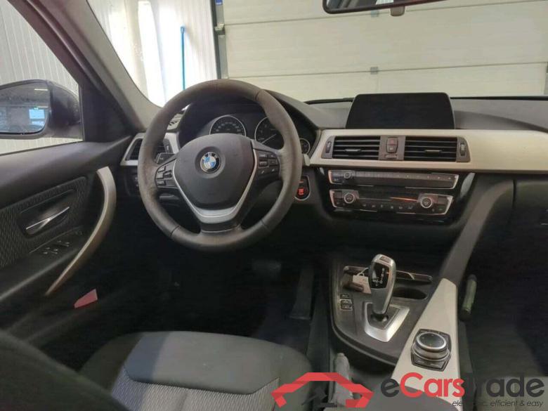 BMW 3-serie Touring 318i Executive #3