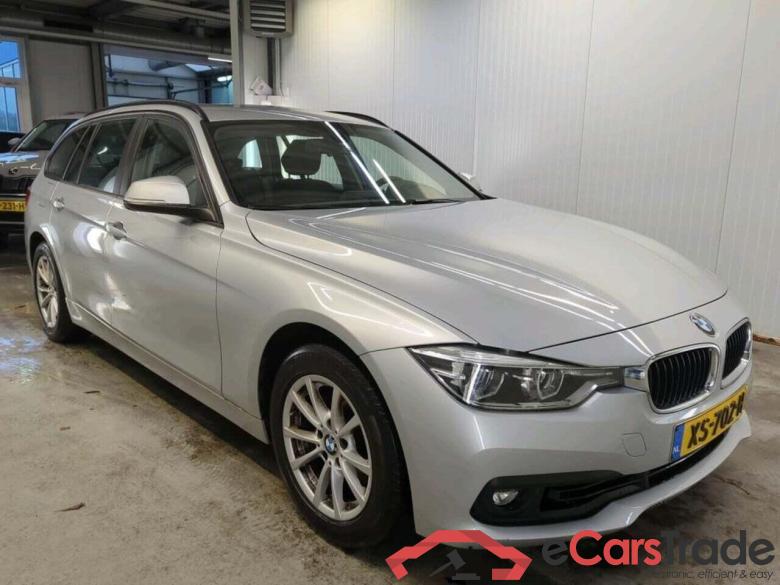 BMW 3-serie Touring 318i Executive #5