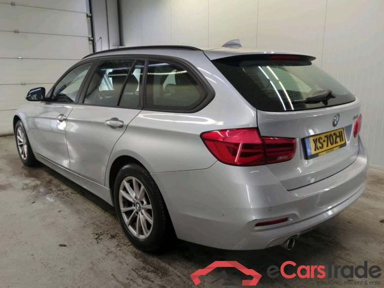 BMW 3-serie Touring 318i Executive #6