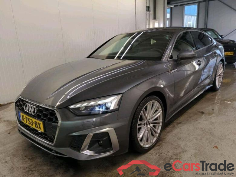 AUDI A5 Sportback 40 TFSI S edition