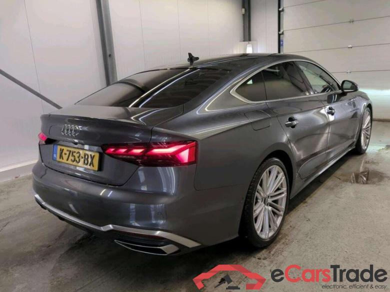 AUDI A5 Sportback 40 TFSI S edition #2