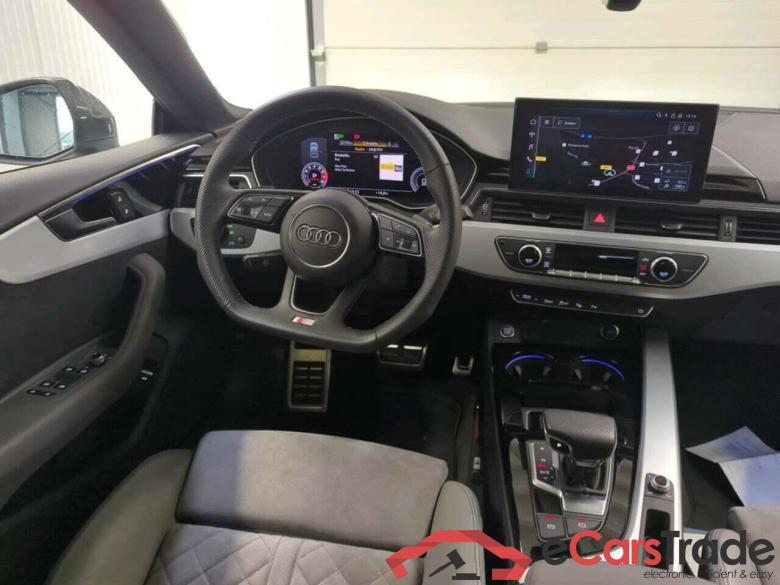 AUDI A5 Sportback 40 TFSI S edition #3