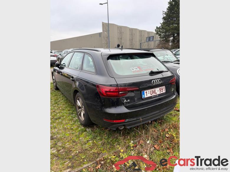 AUDI A4 Avant Audi A4 Avant Business Edition 2.0 TDI ultra  110(150) kW(ch) S tronic #3