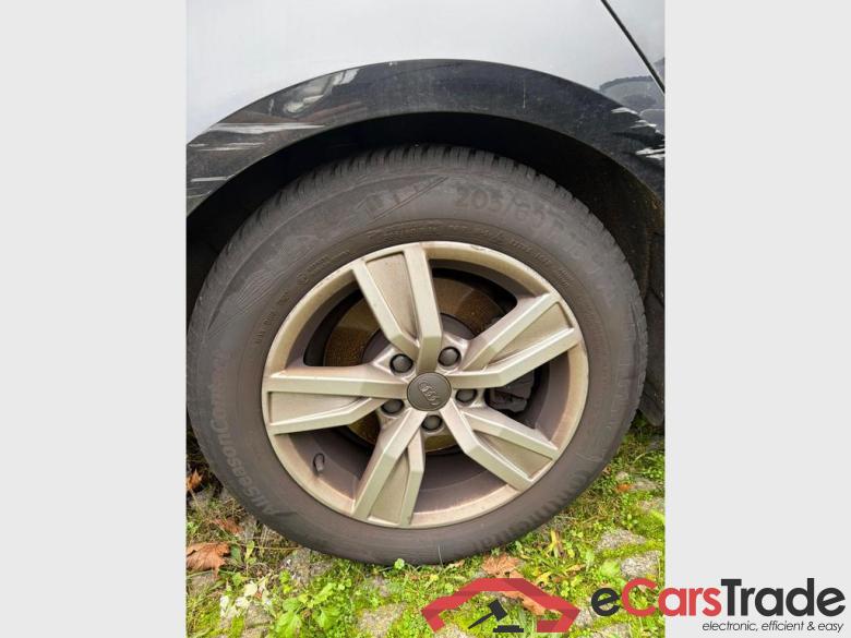 AUDI A4 Avant Audi A4 Avant Business Edition 2.0 TDI ultra  110(150) kW(ch) S tronic #5