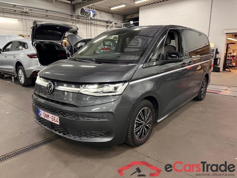 VOLKSWAGEN Multivan T7 Long eHybrid (PHEV) Multivan Style Lange versie 1.5 eHybrid 4X4 180kW / 245 pk DSG6 #2