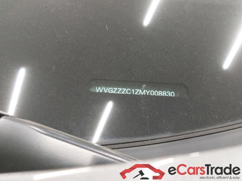 VOLKSWAGEN - VW  T-CROSS TDI SCR 95PK Life Pack Urban & Nav Discover Media & Comfort & Rear PDC #6