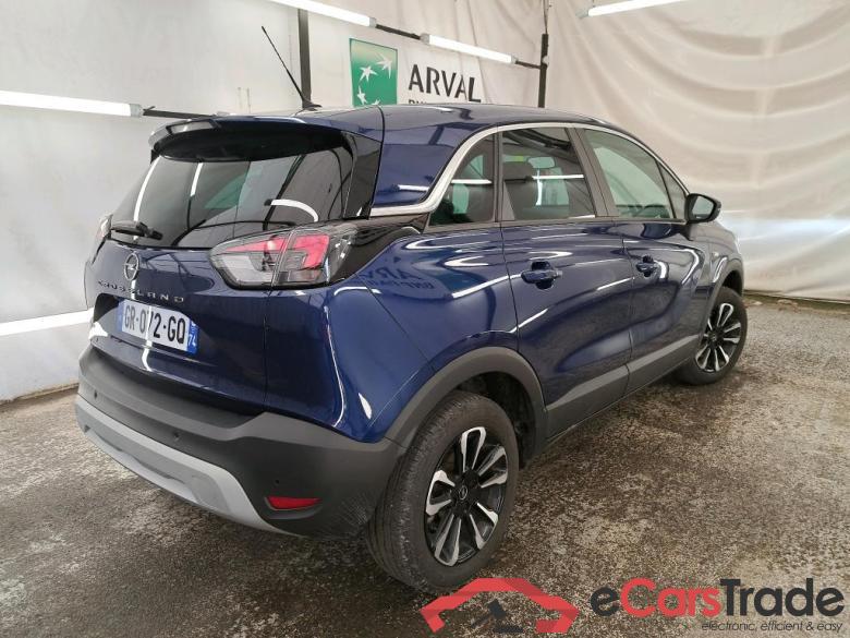 Crossland X Business Elegance 1.2 Turbo 130CV BVA6 E6d #3