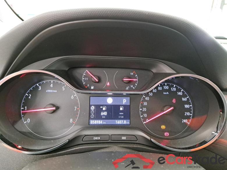 Crossland X Business Elegance 1.2 Turbo 130CV BVA6 E6d #6